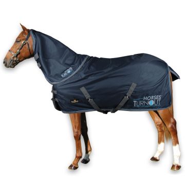 Coperta Paddock + Collo Horses Turnout