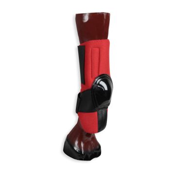 Stinchiere Super Slide Skid Boots
