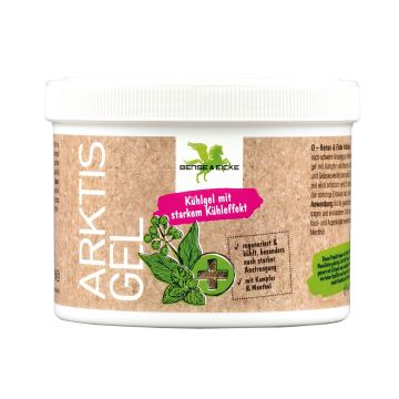 Gel Tendini Parisol