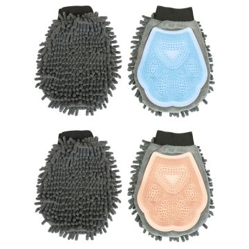 Guanto Horses Grooming Tool