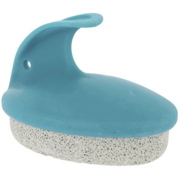Pietra Pomice Con Manico Hippo Tonic