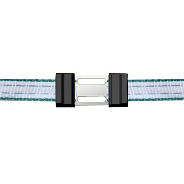 Giunzione Litzclip Banda 2cm set 5 pezzi