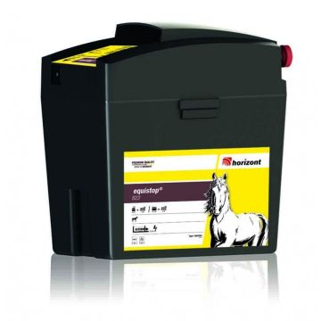 Elettrificatore A Batteria Horizont Equistop B22