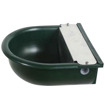Abbeveratoio Tosoni Plastica Livello
