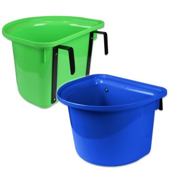 Mangiatoia Portatile Tecno Hook