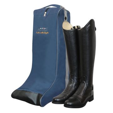 Borsa Portastivali Horses Crown