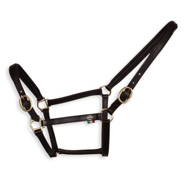 Cavezza Cuoio Horses Agrigento