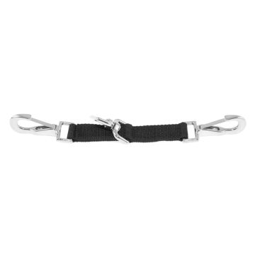 Attacco Longia In Nylon
