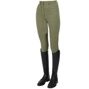 Pantaloni Anatomy Tosoni