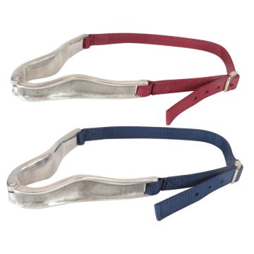 Collare Anti Tic Tecno Alluminio E Nylon