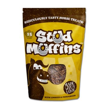 Biscottini Stud Muffins