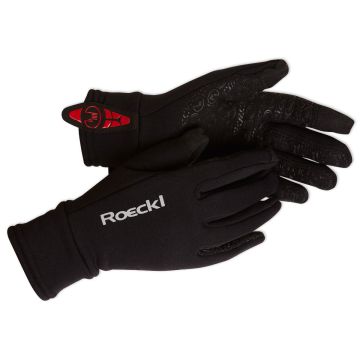 Guanti Equitazione Roeckl Weldon Polartec