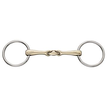 Filetto Sprenger KK Ultra Snaffle Sensogan