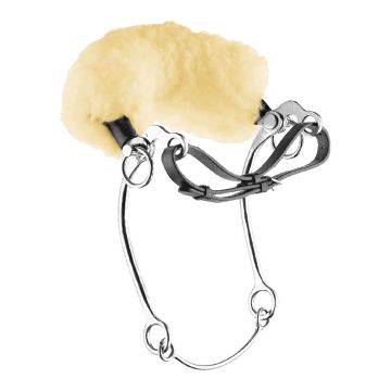 Hackamore Combi Withaker