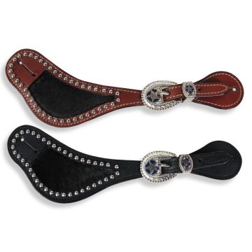 Portasperoni Western "PIN TAIL"