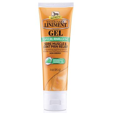 Absorbine Veterinary Liniment Gel