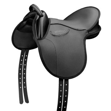 Sella Da Pony Wintec Kid's
