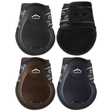 Paranocche Veredus TRPro H5