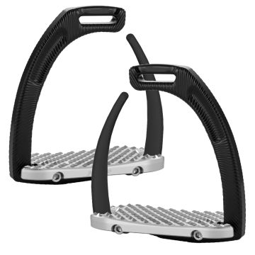 Staffe Sicurezza Jin Stirrup AIR