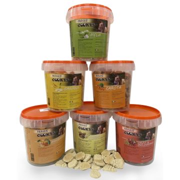 Biscotti Horses COOKYS