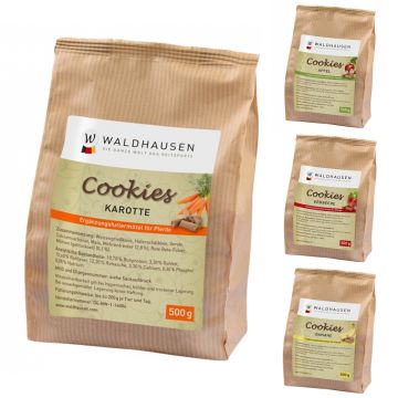 Biscotti Cookies
