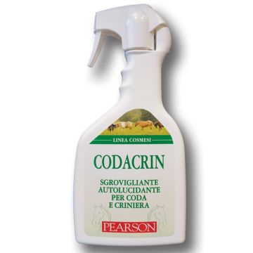 Sgrovigliante Codacrin Pearson 