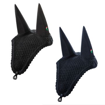Cuffia Lunga Antirumore Cavallo Soundless Equiline Ruben 