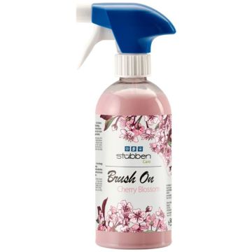 Districante Stubben Care On Cherry Blossom