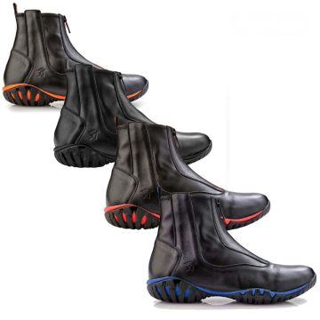 Stivaletti Equitazione Sergio Grasso Walk & Ride Dynamik 