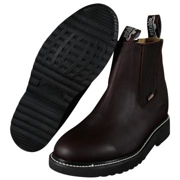 Stivaletti Western Jodphurs "Shedron" Establo