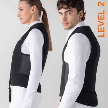 Airbag Equiline Unisex Belair Level 2