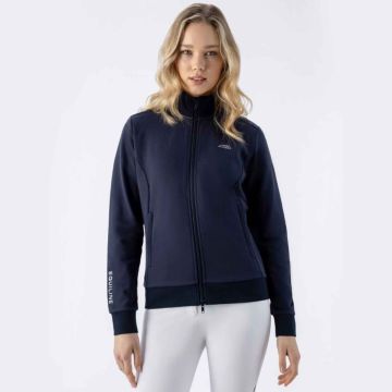 Felpa Donna Equiline Carrek