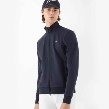 Felpa Uomo Equiline Ebrek