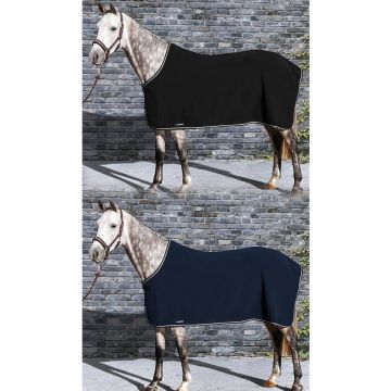 Coperta Cavallo in Pile Passeggio Leeds Equiline