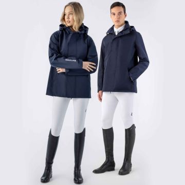Giacca Impermeabile Unisex Equiline Revek
