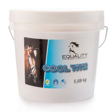 Cool Tite Equality
