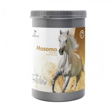 Mosomo Ultra Pure Equality 
