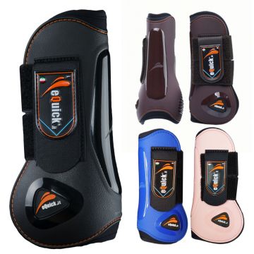 Paratendini eQuick eLight Velcro 
