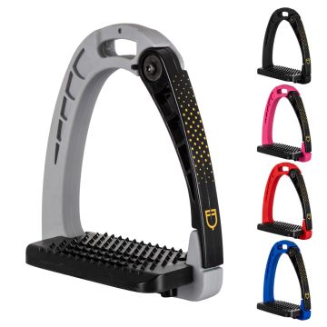 Staffe Equestro Junior New Edition