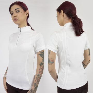 T-Shirt Gara Equitazione Donna Equityum Cassandra