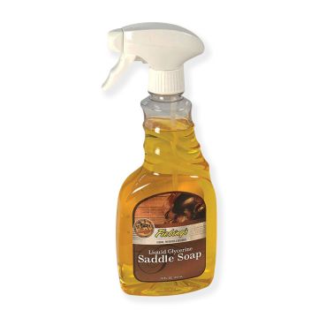 Fiebing's Leather Soap Spray 