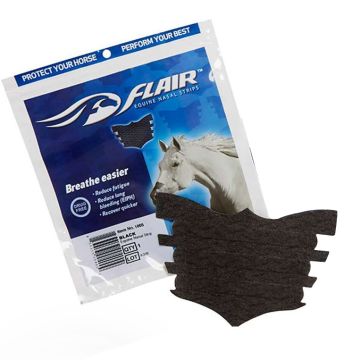 Cerottino Nasale Flair Strips