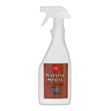 Sapone Spray Per Cuoio FM Italia