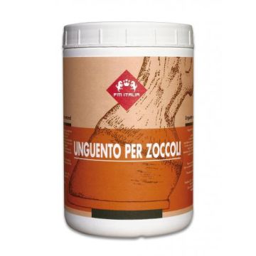 Unguento Per Zoccoli FM Italia 