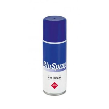 Disinfettante FM Italia Blu Spray