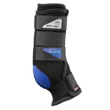 Stable Boots Magnetik EVO Front Veredus