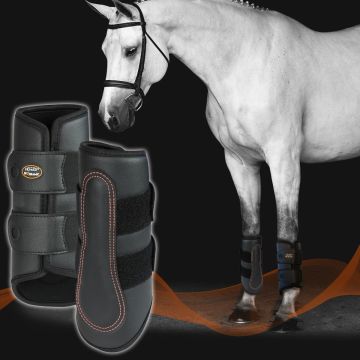 Stinchiere Cavallo Horses Bio Ceramic