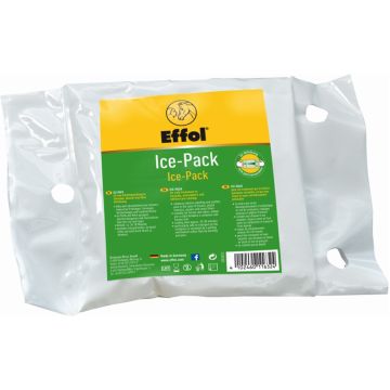 Ice-Pack Sottofascia Monouso Effol