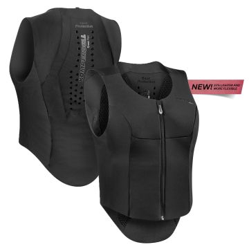 Corpetto Donna Komperdell Ballistic Flex Fit
