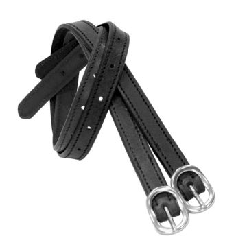 Cinturini Portasperoni In Pelle 